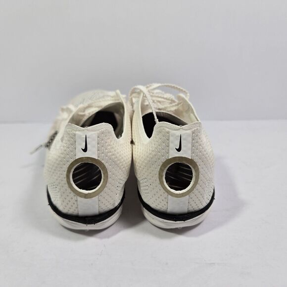 Nike ZoomX Dragonfly 2 Elite Jakob Ingebrigsten Sail White Mens Size 5.5 main image 8